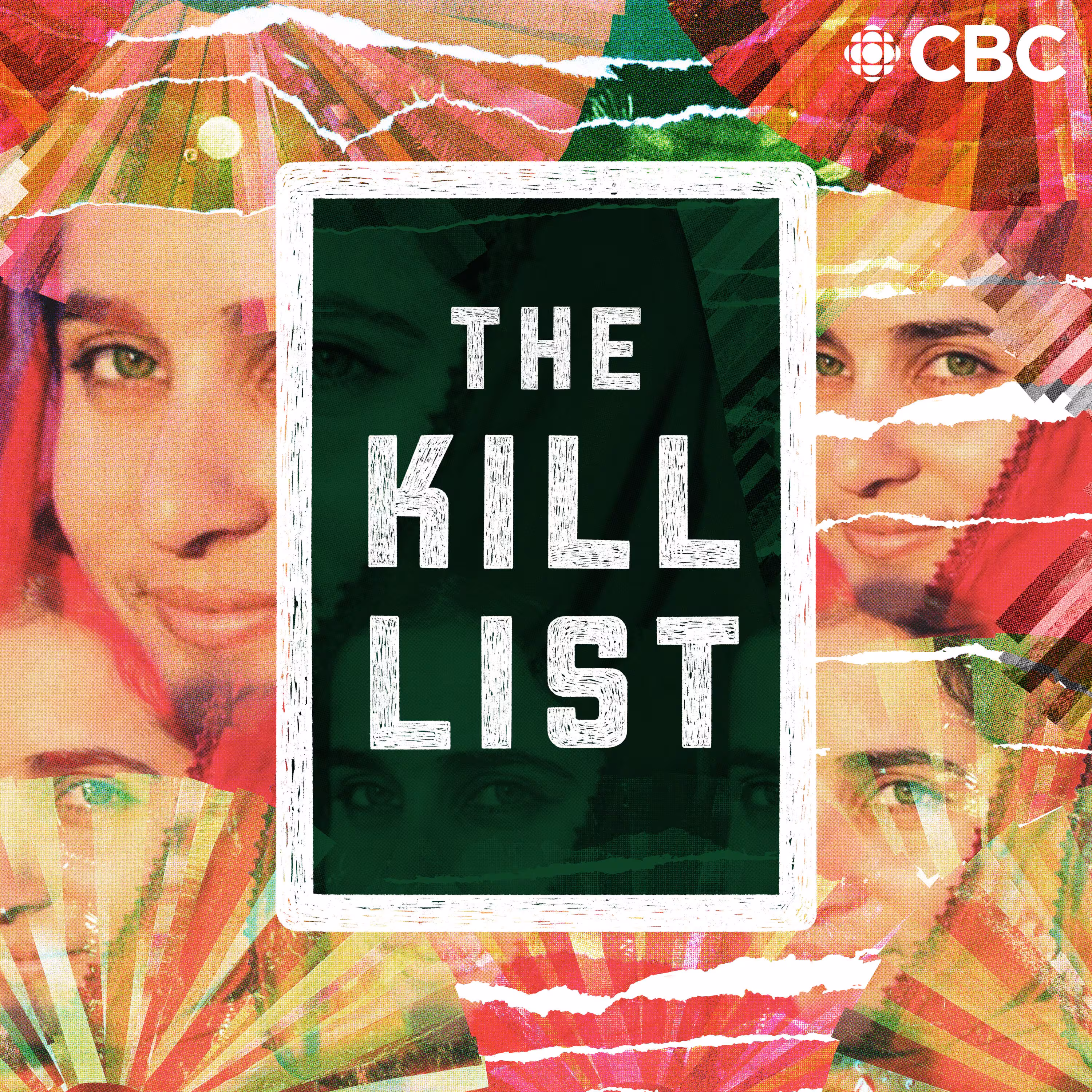 Introducing: The Kill List