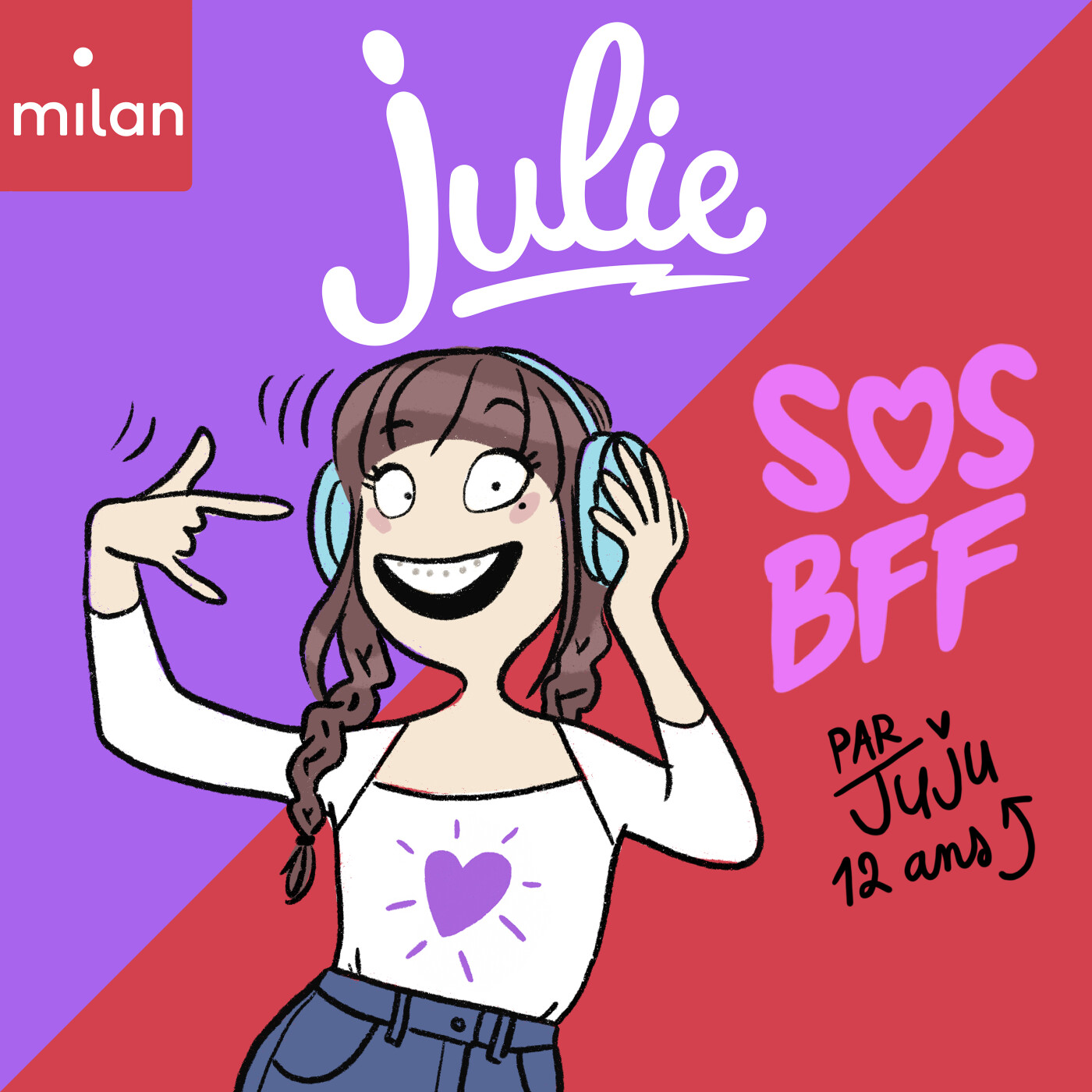 SOS BFF est de retour à la rentrée !