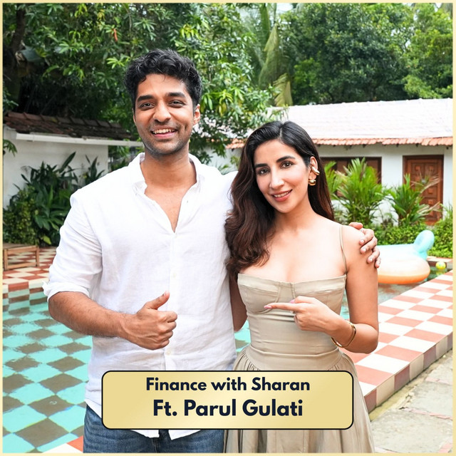 How to Build the Goa Dream: Parul Gulati’s Villa, Hostel and the Money Behind It All | FWS cover art