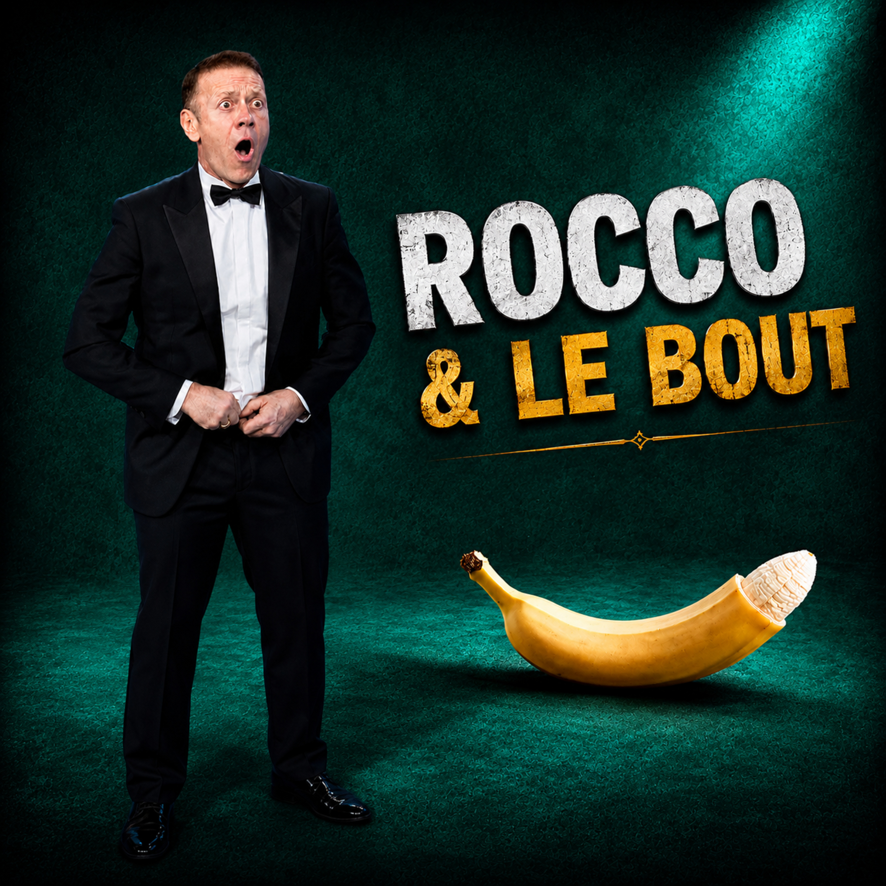 La VÉRITABLE origine de la circoncision (et ce n'est pas la religion) cover art