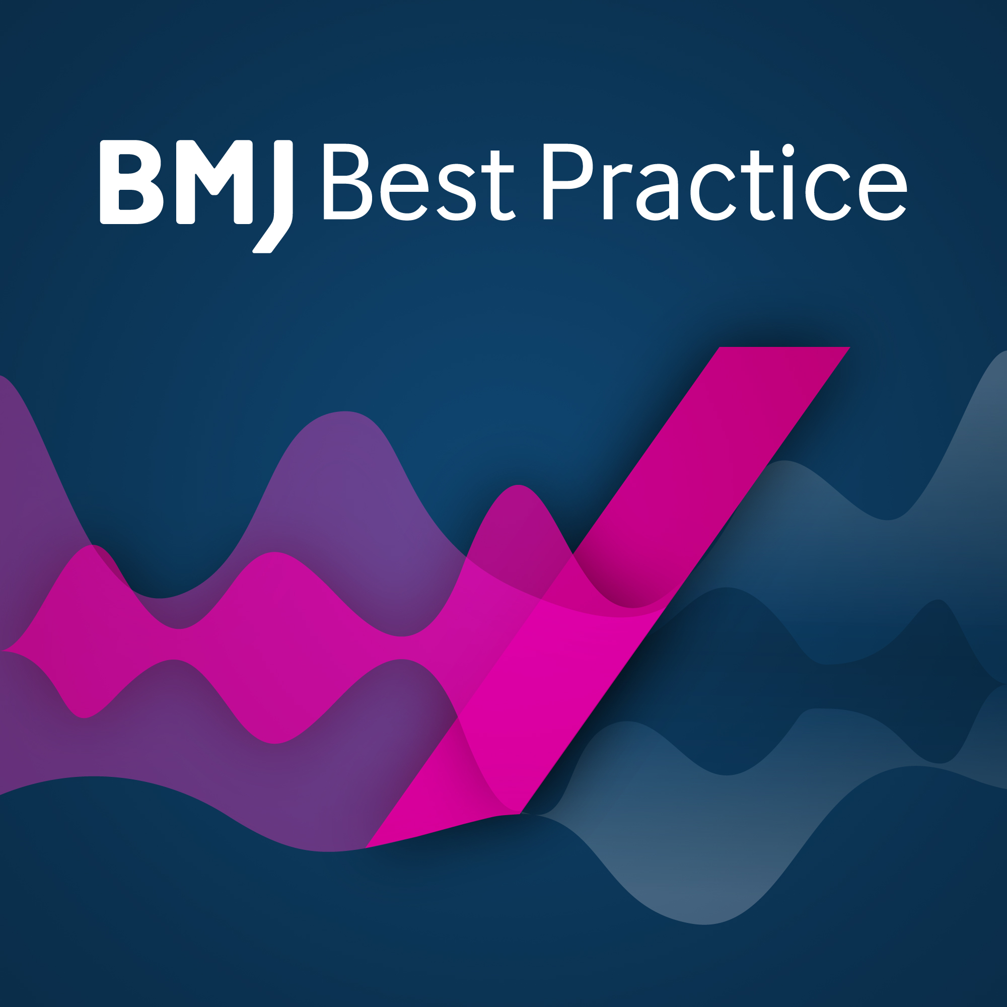 BMJ Best Practice Podcast cover art