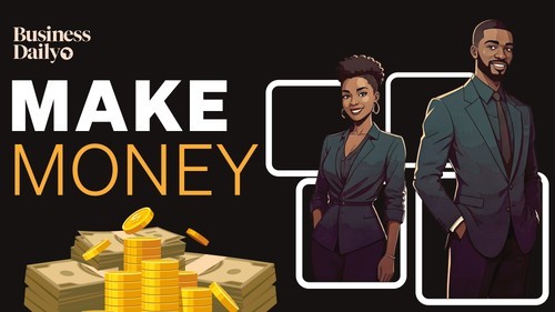 The 2025 investment scorecard: Where did Kenyan investors win? cover art