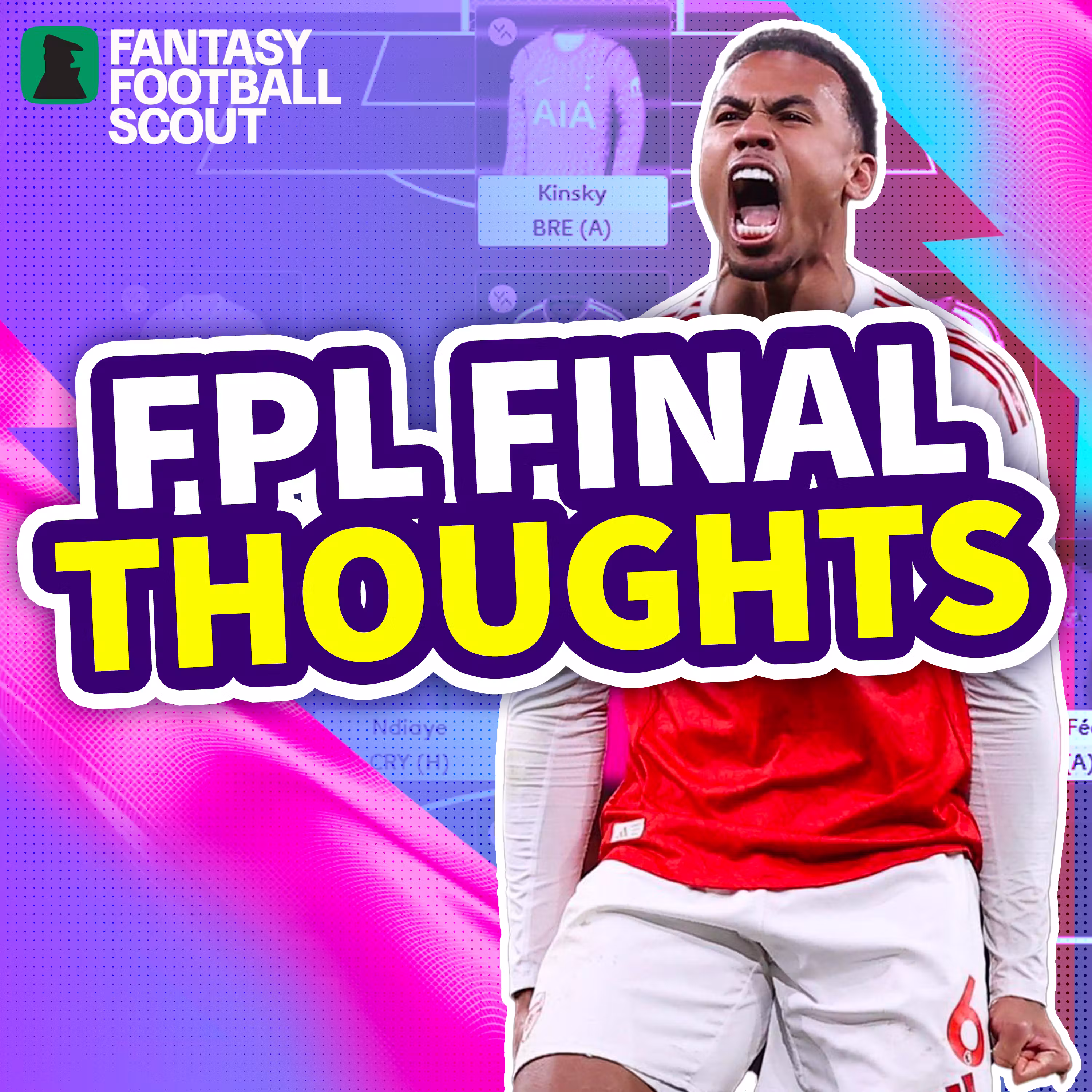 GW4: FPL Final Thoughts | Free Hit Active!