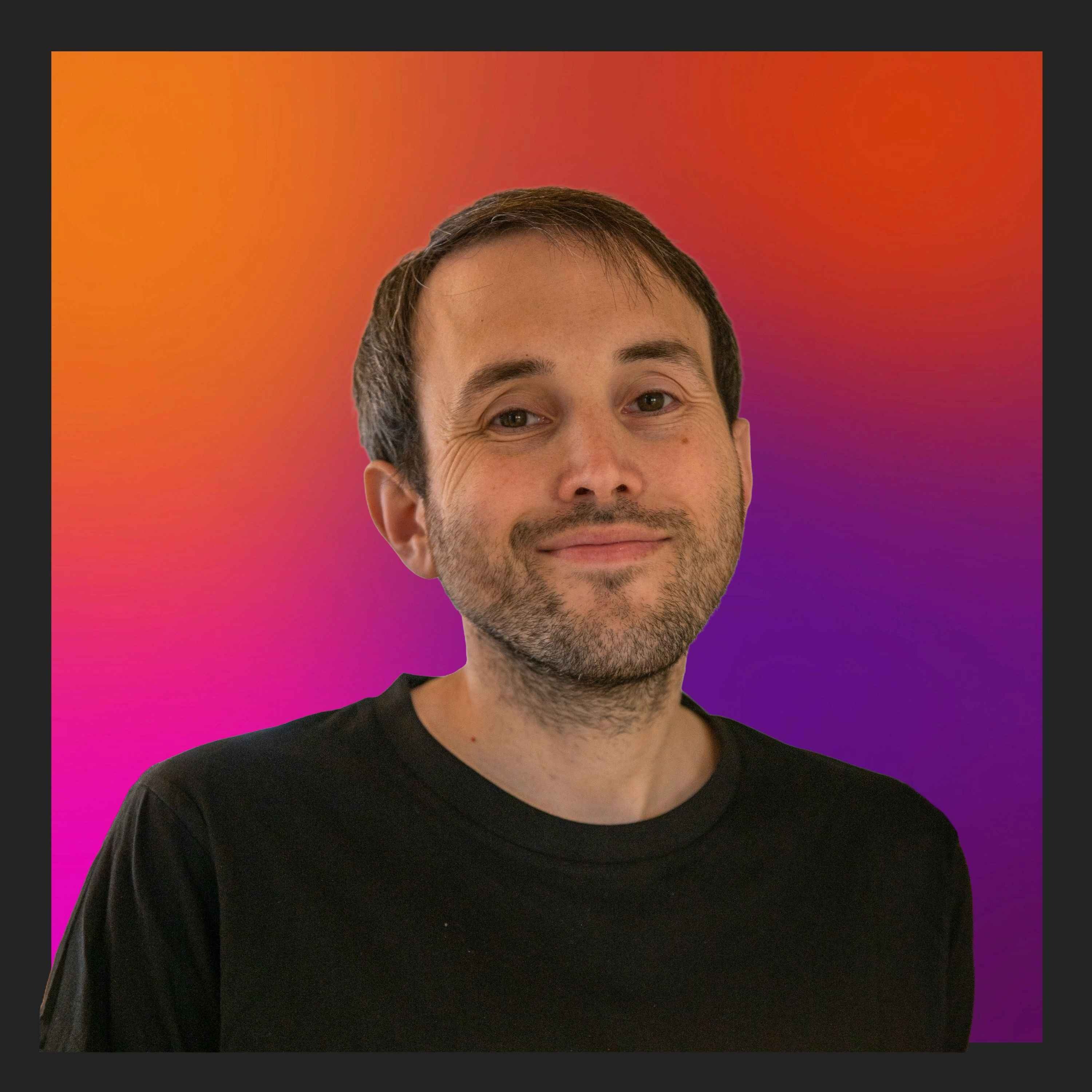 The Interview: Irregular CEO on the race to stop AI models going rogue cover art