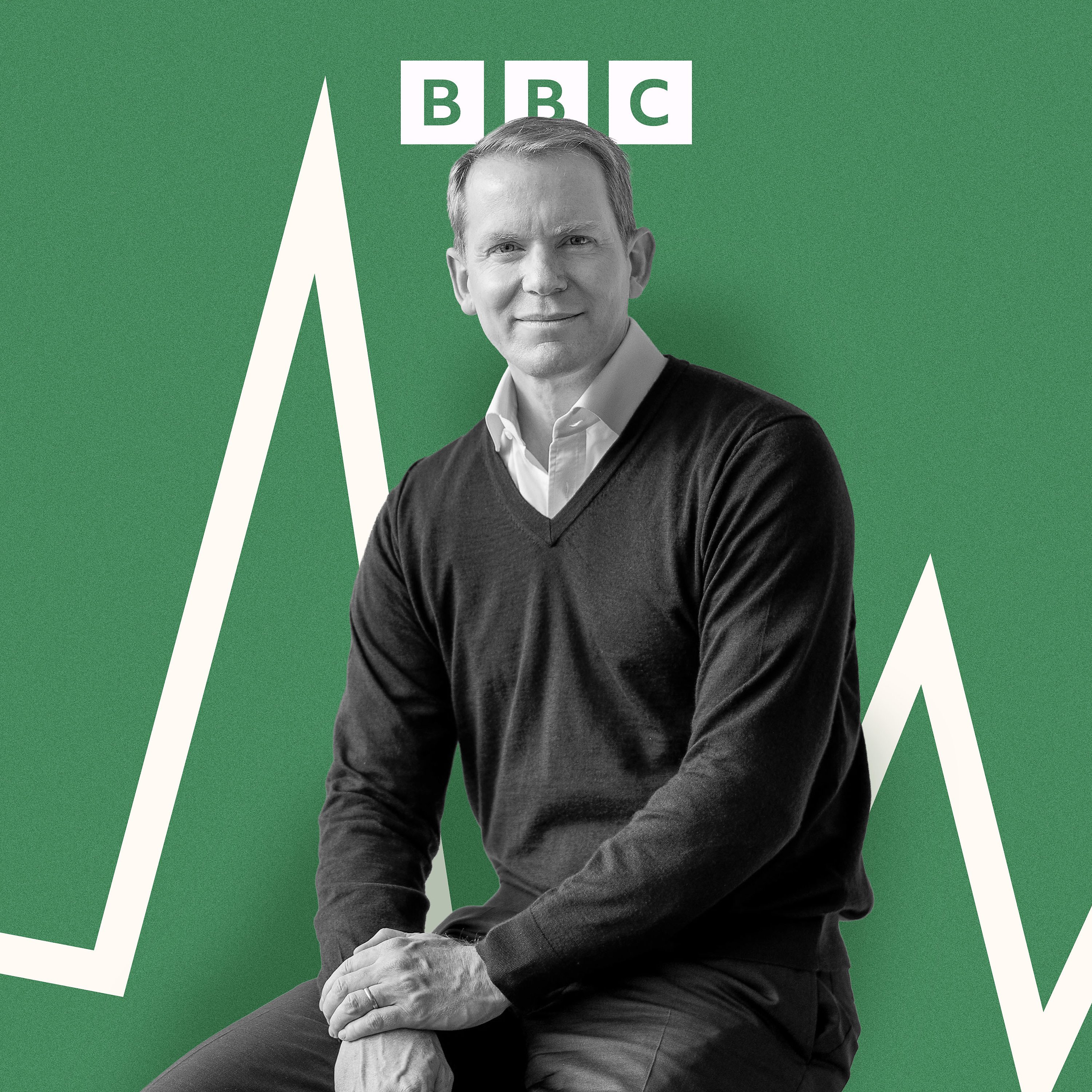 Lloyds Banking Group CEO: The End of Halifax and the Future of Bank Branches cover art