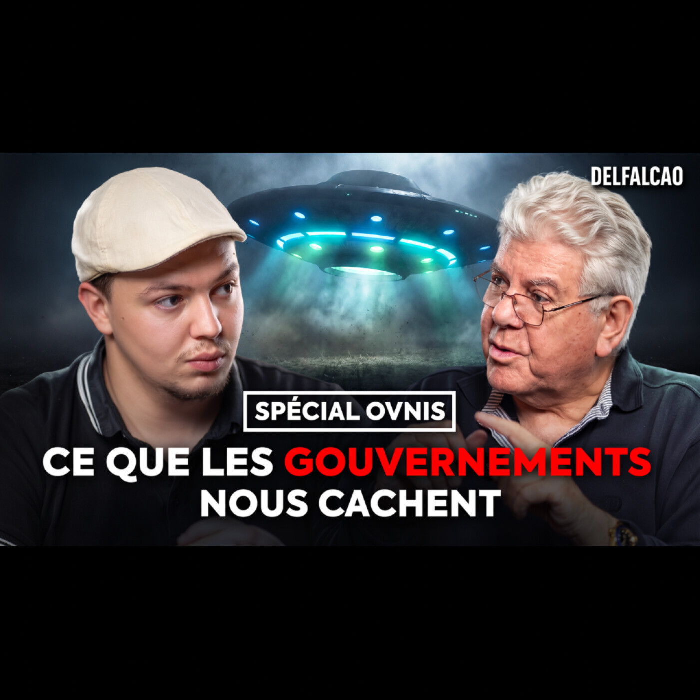Ovnis et extraterrestres: Ce que l’ on vous cache sur les ovnis! (Jean Claude Bourret) cover art