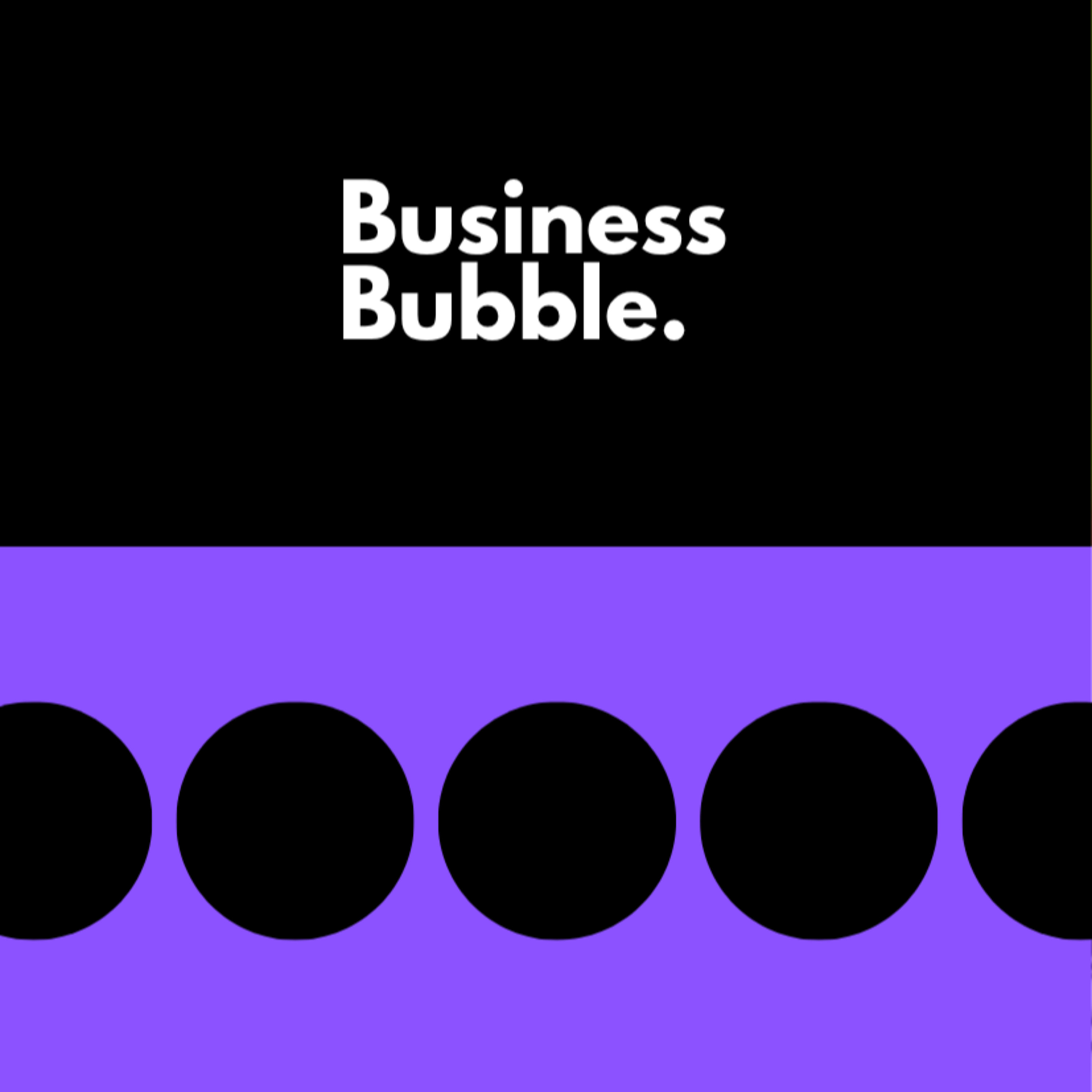 The $1 Trillion AI Bet: Bubble, Boom or the Greatest Investment Opportunity of Our Generation? cover art