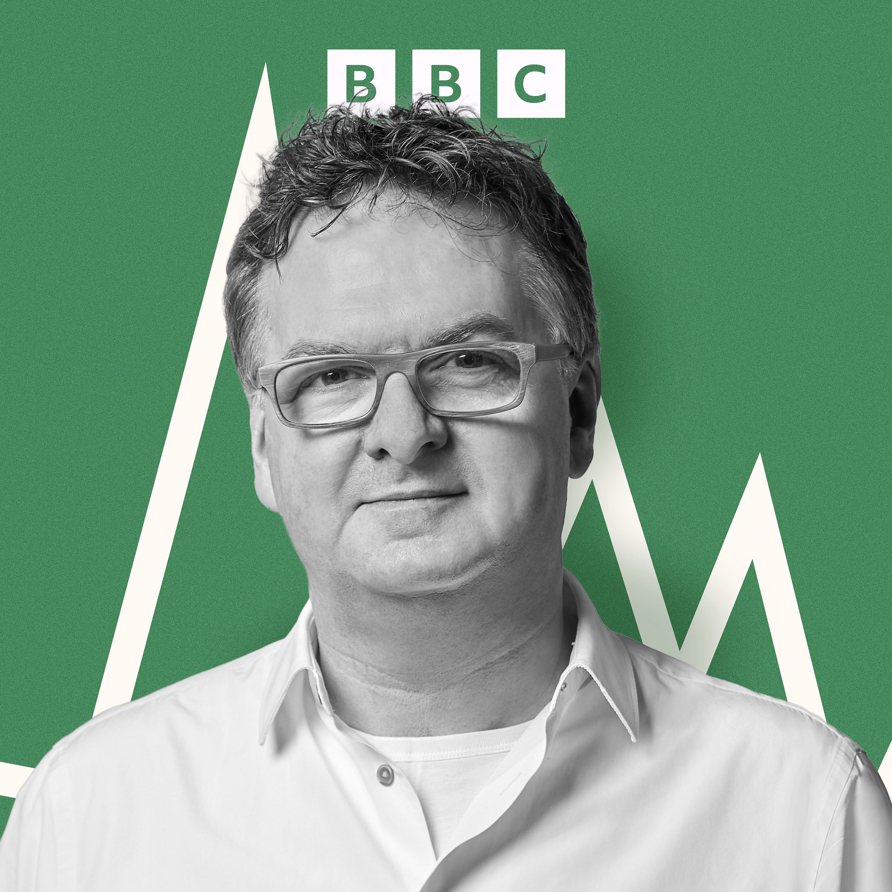 Paul Smith Exec Chair: Working From Home Doesn't Work cover art
