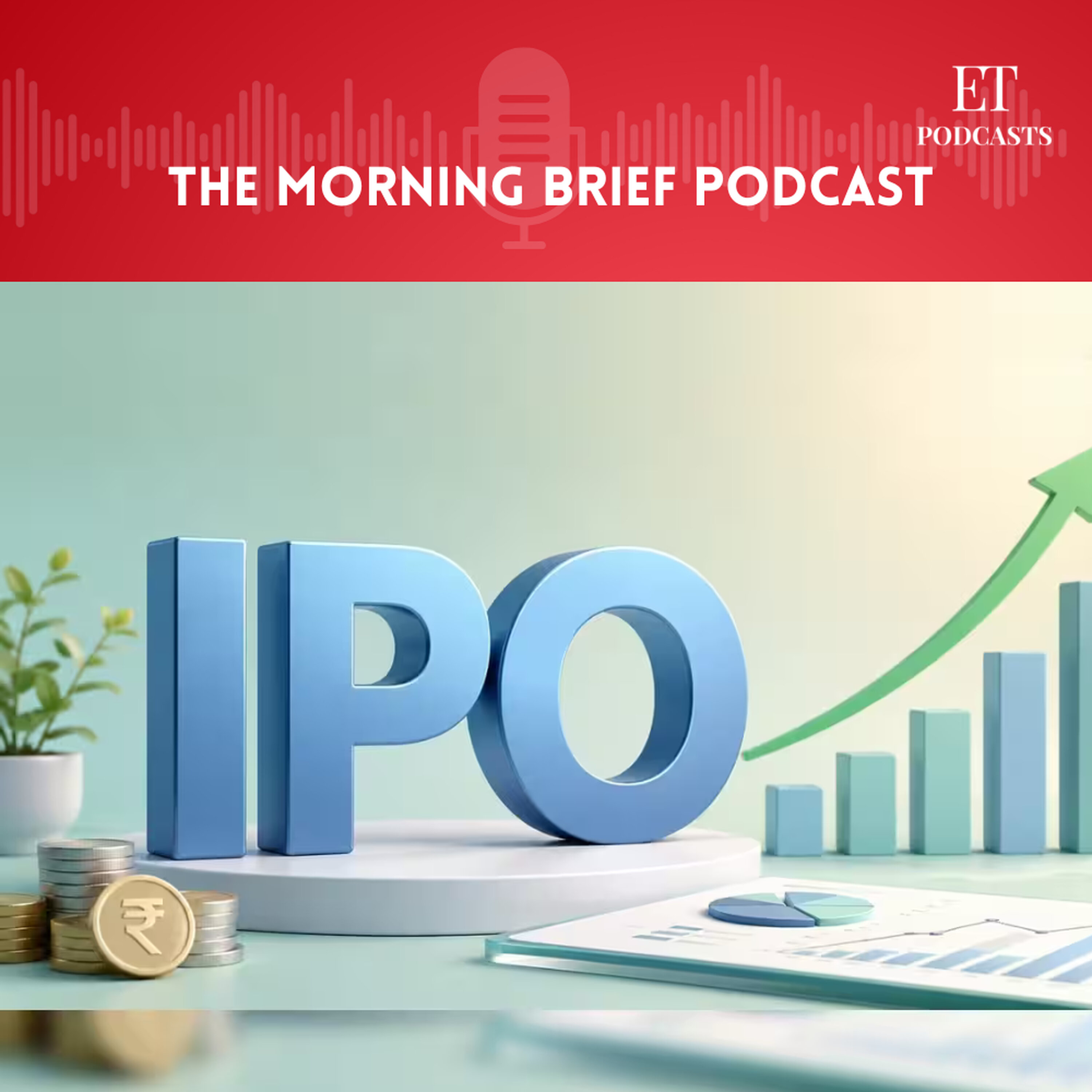 India’s Great IPO Rush: How Much Is Too Much?