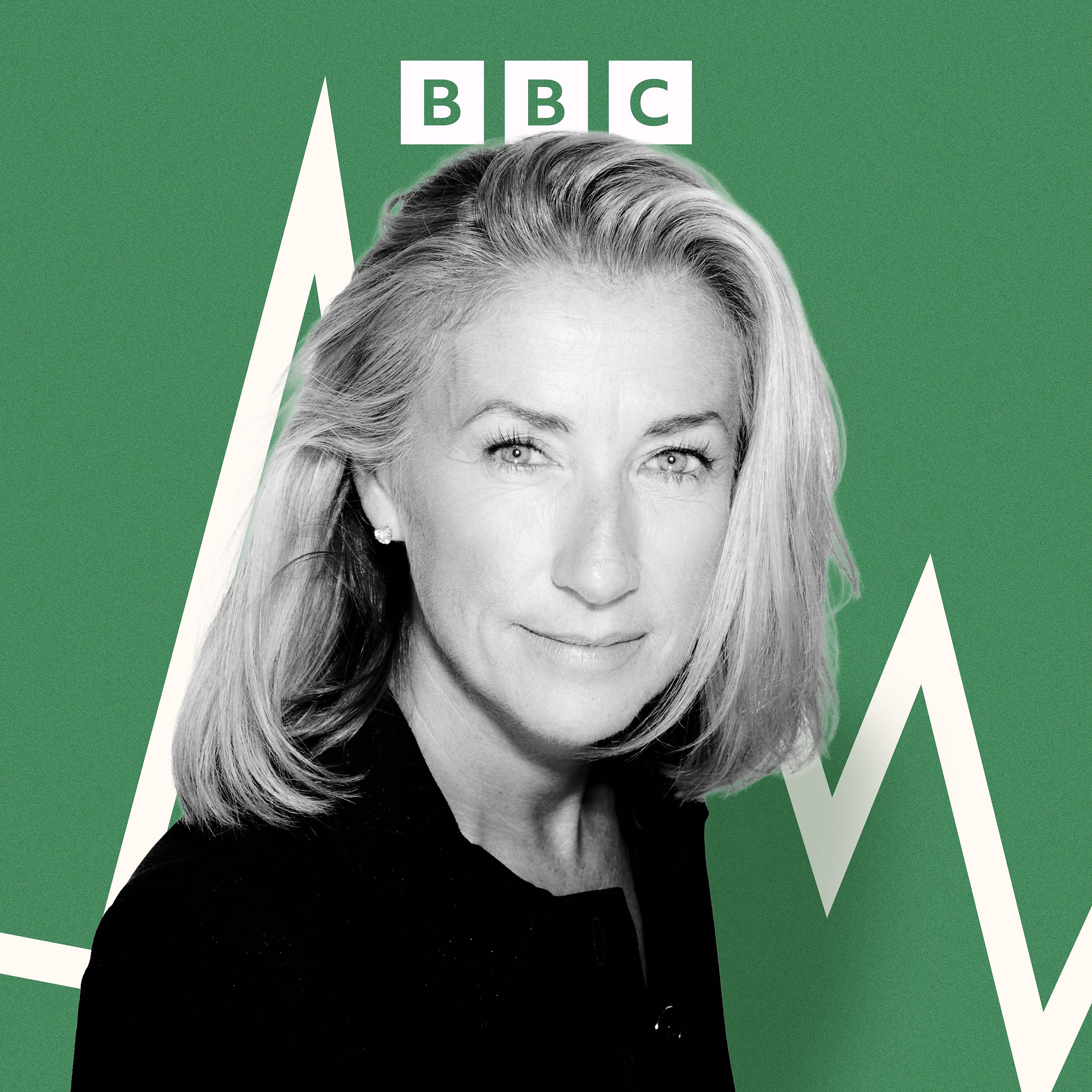 Allwyn UK CEO: Britain Risks Losing the National Lottery if it Doesn't Innovate cover art