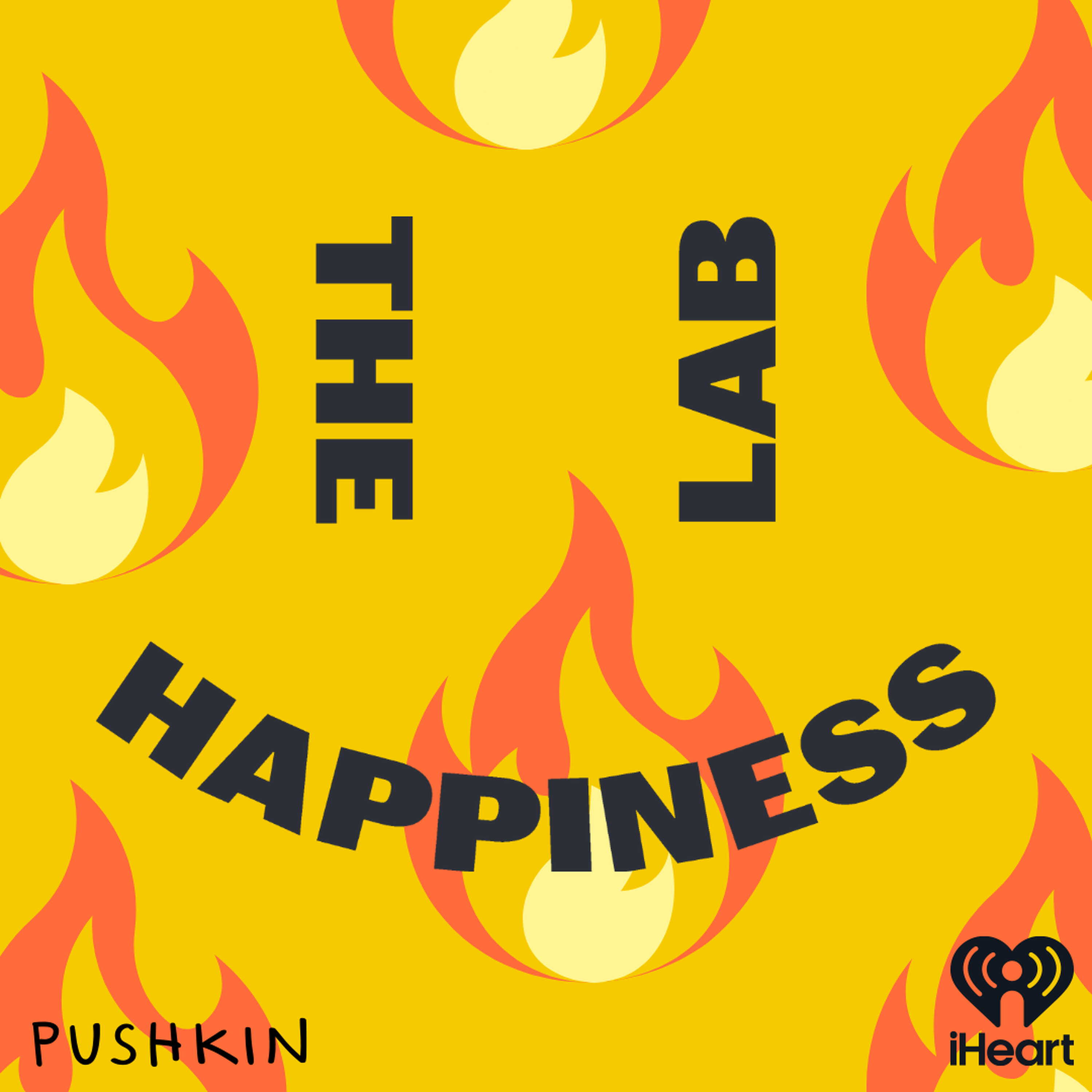 How to Experience the Joy of Giving Right Now: A Giving Tuesday Special from The Happiness Lab cover art