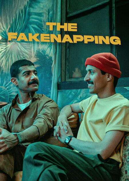 The Fakenapping