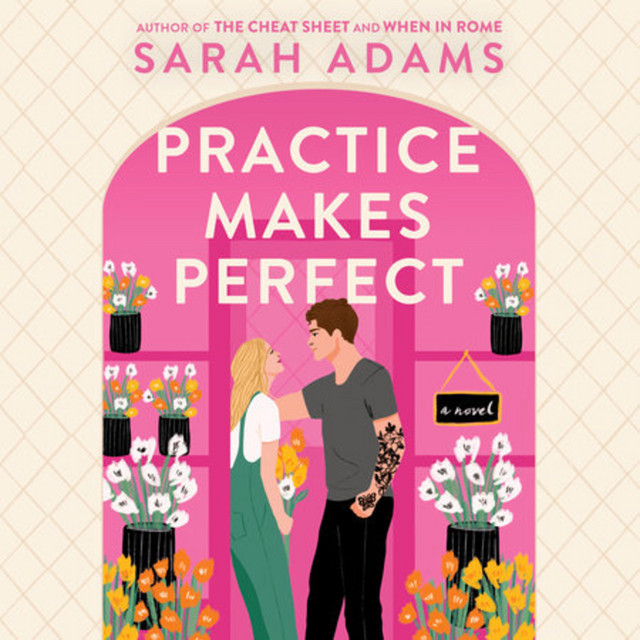 practice makes perfect cover art