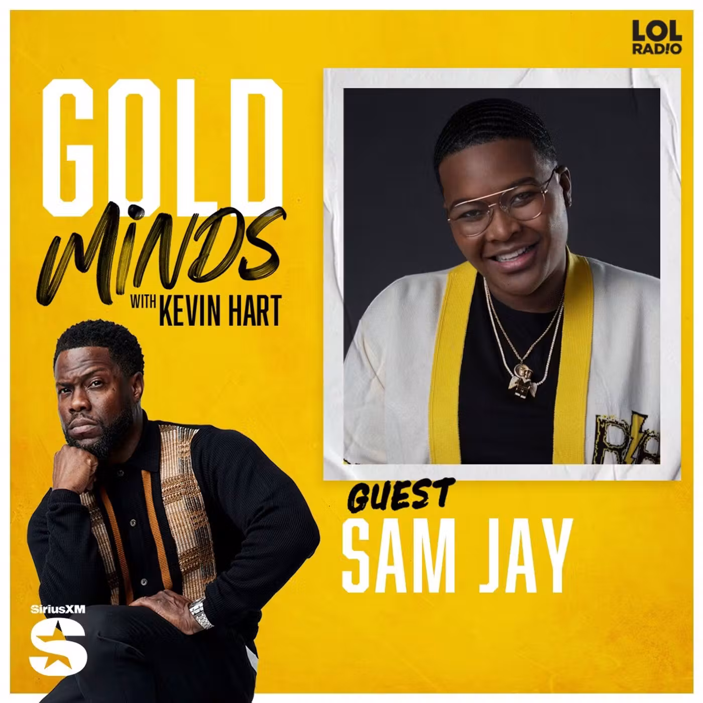 Sam Jay