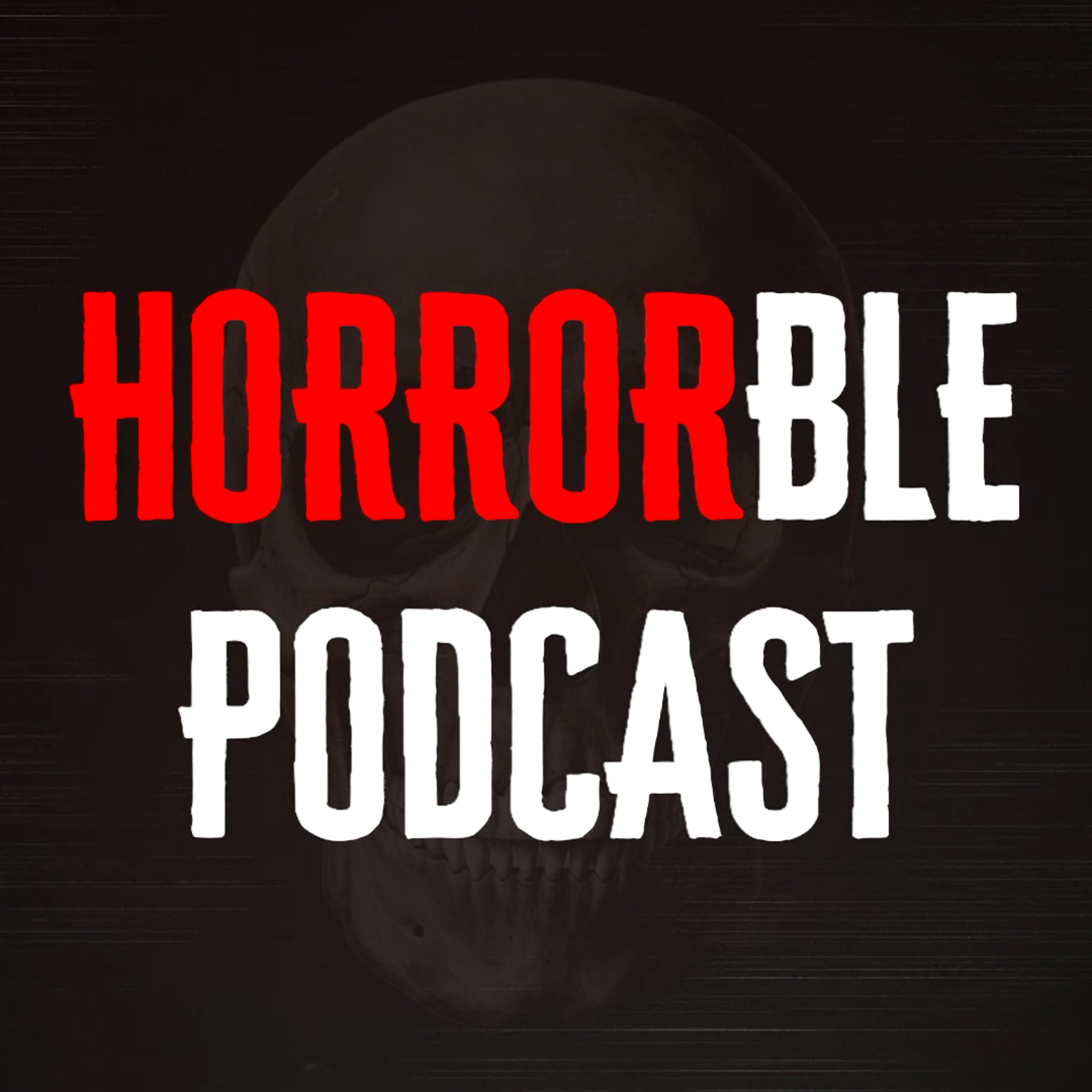 Voodoo Assassinations, WitchTok Psychosis, and My HAUNTED DOLL Collection cover art