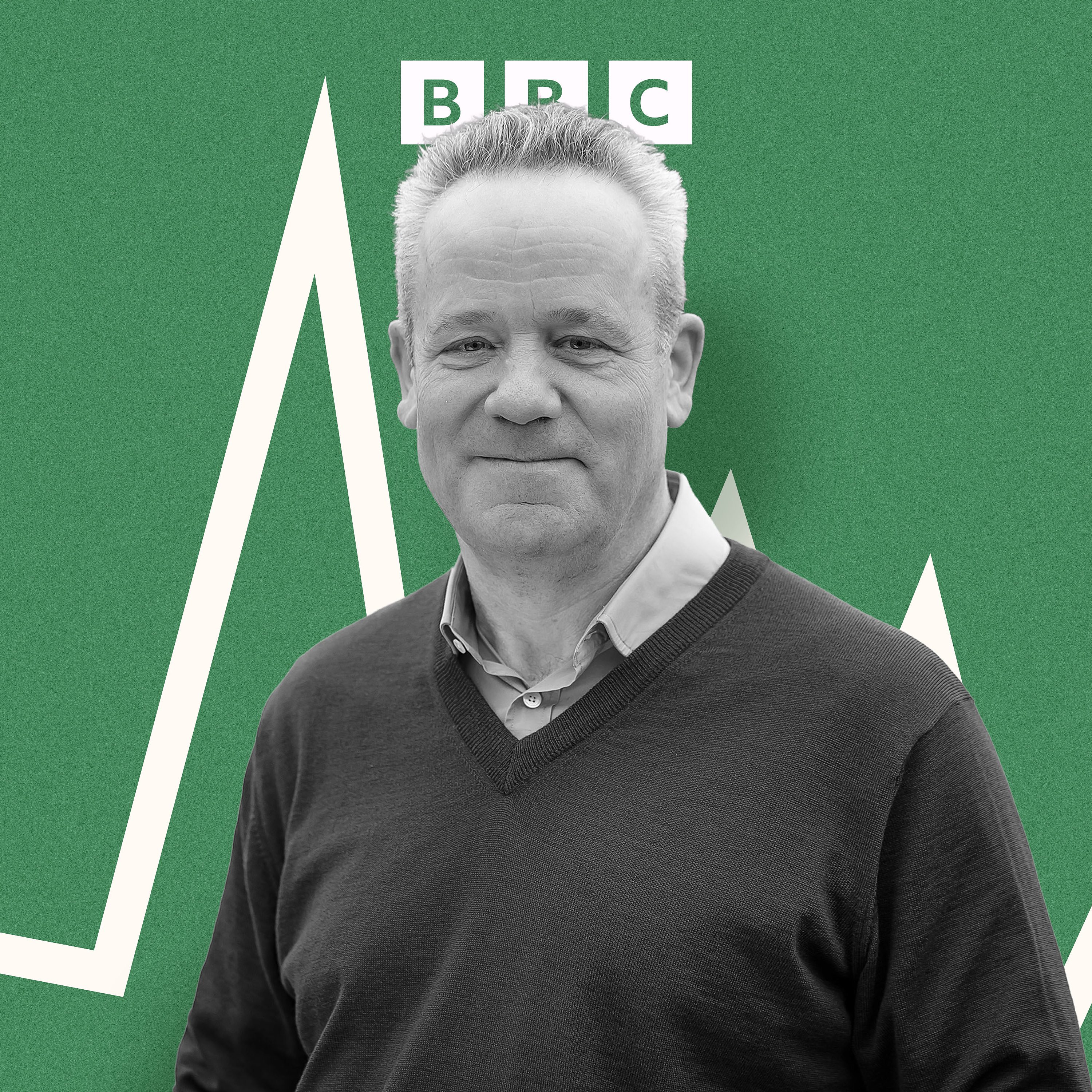 Thames Water CEO: We Welcome Greater Public Control, Not Nationalisation cover art
