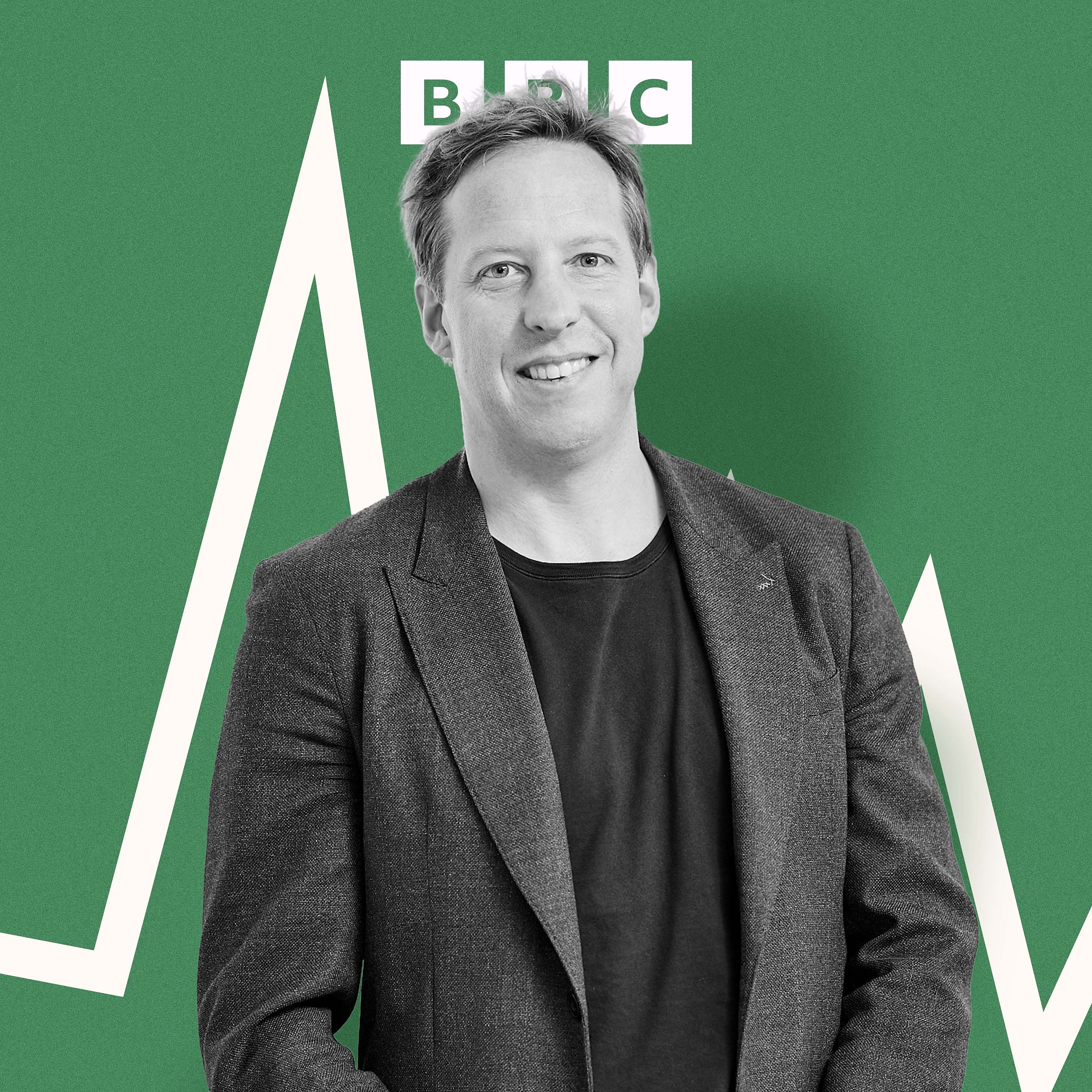 Autotrader CEO: Chinese Car Growth is "Mind-boggling" cover art