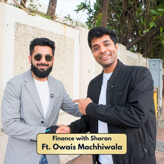Sea-Facing Luxury Towers, Private Clubs & Crore-Worth Horses: South Bombay Unfiltered | Owais | FWS cover art