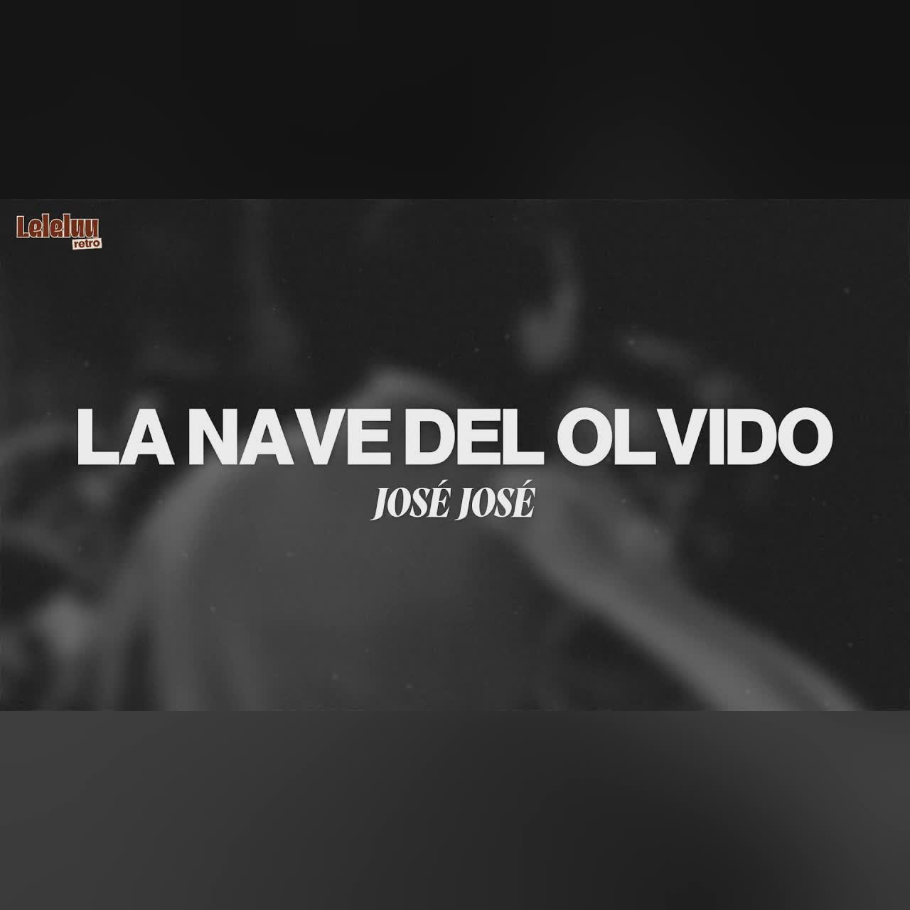 La Nave del Olvido cover art