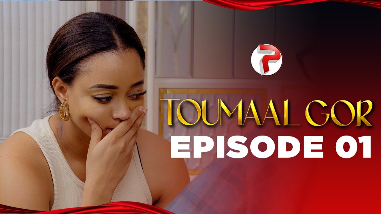 TOUMAAL GOR - EPISODE 01 - VOSTFR cover art