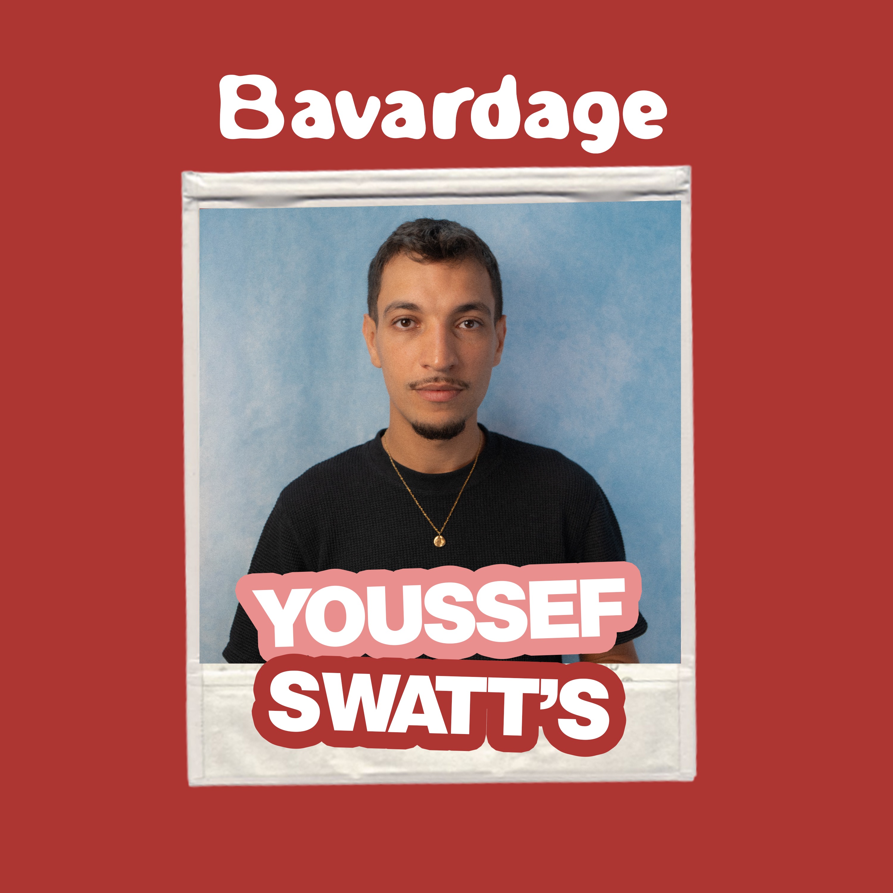 Youssef Swatt’s : L’engagement dans la musique, ça coûte quoi ? cover art