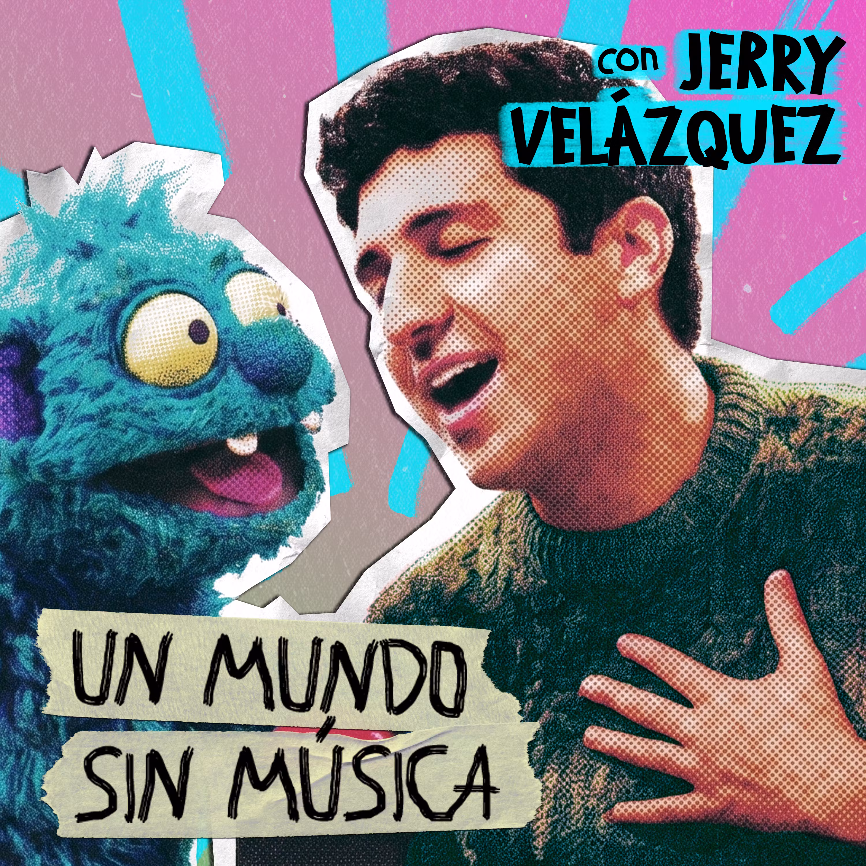 La Ciencia Detrás de la Música con Jerry Velázquez 🎵 cover art