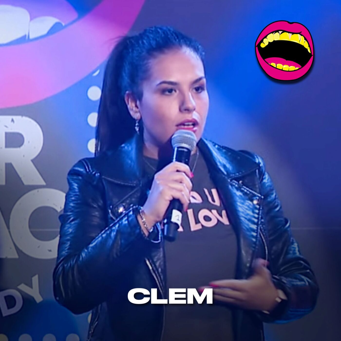 Clem. Le handball cover art