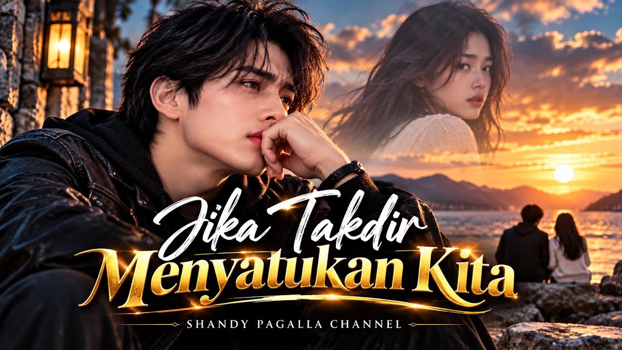 Jika Takdir Menyatukan Kita | Lagu Romantis Melayu Terbaru 2026 cover art