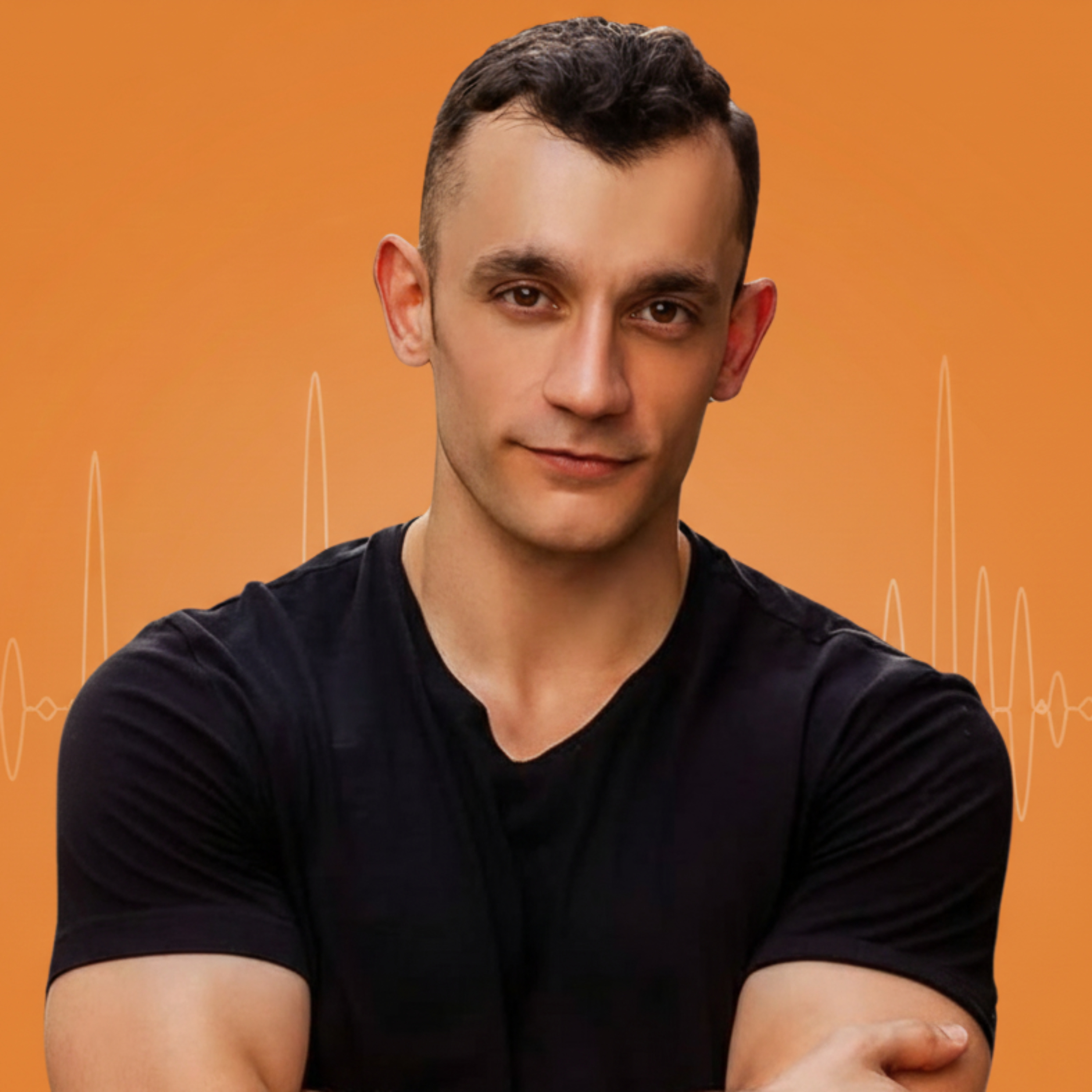 AI News Today | Julian Goldie Podcast cover art