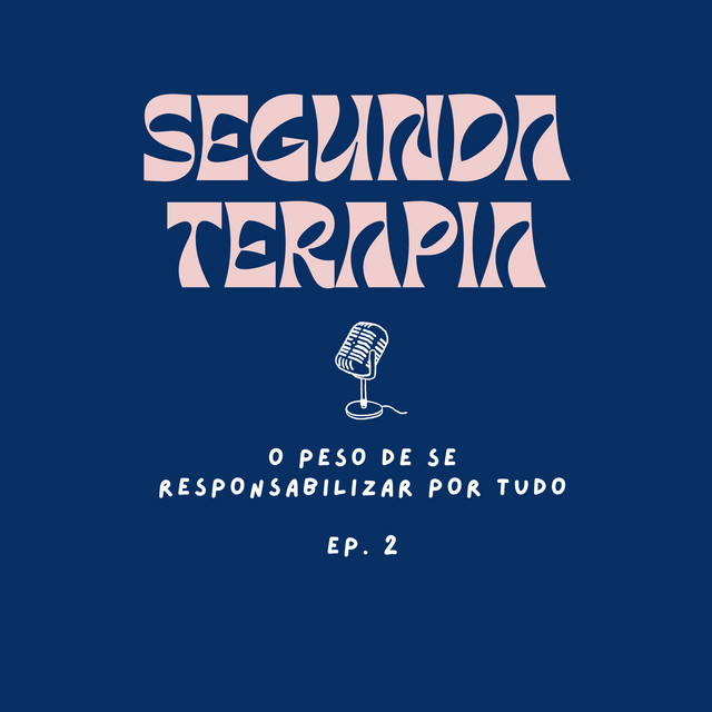 o peso de se responsabilizar por tudo #2
