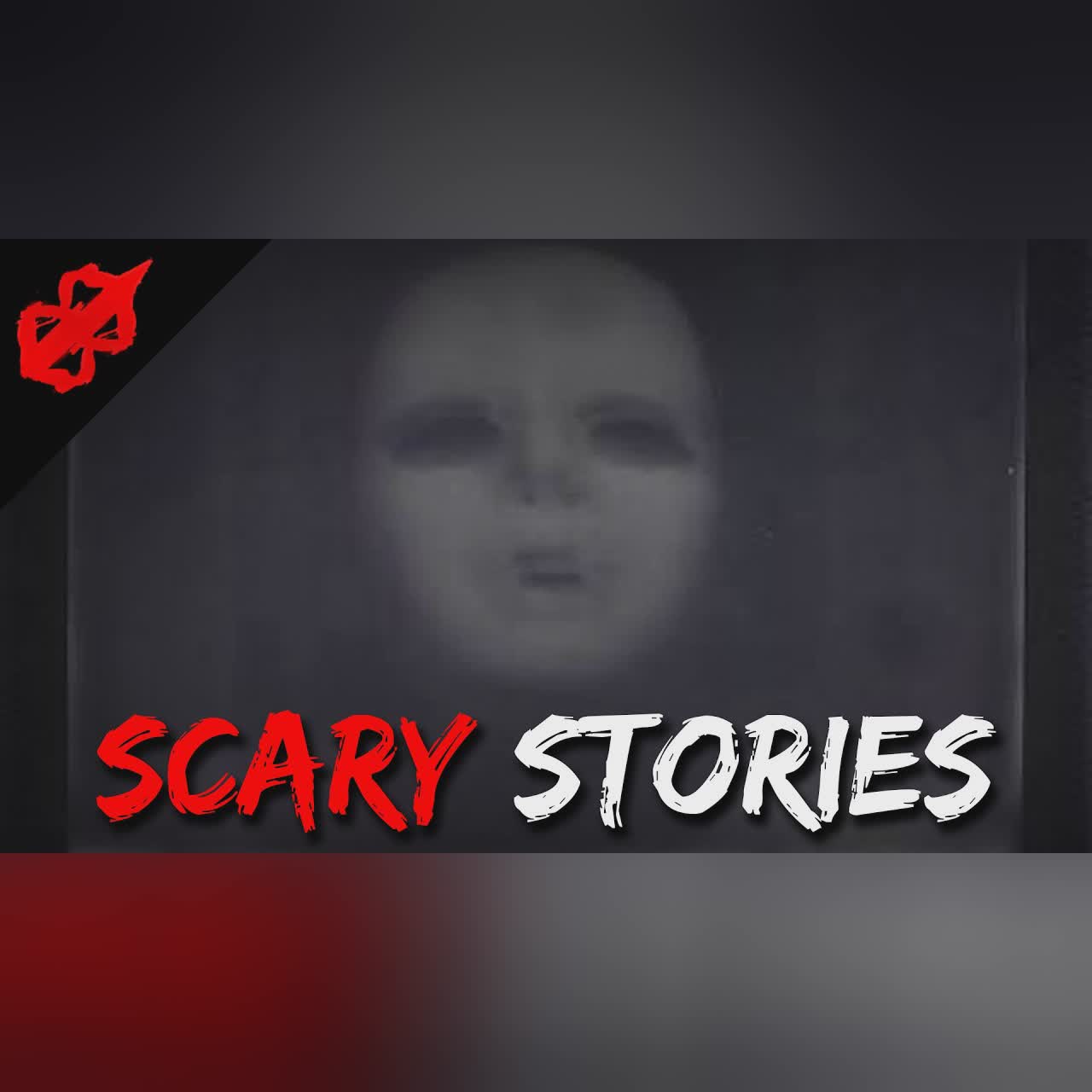 Scary Stories For A Rainy, Bitter, And Uneasy Night (Vol. 5) cover art