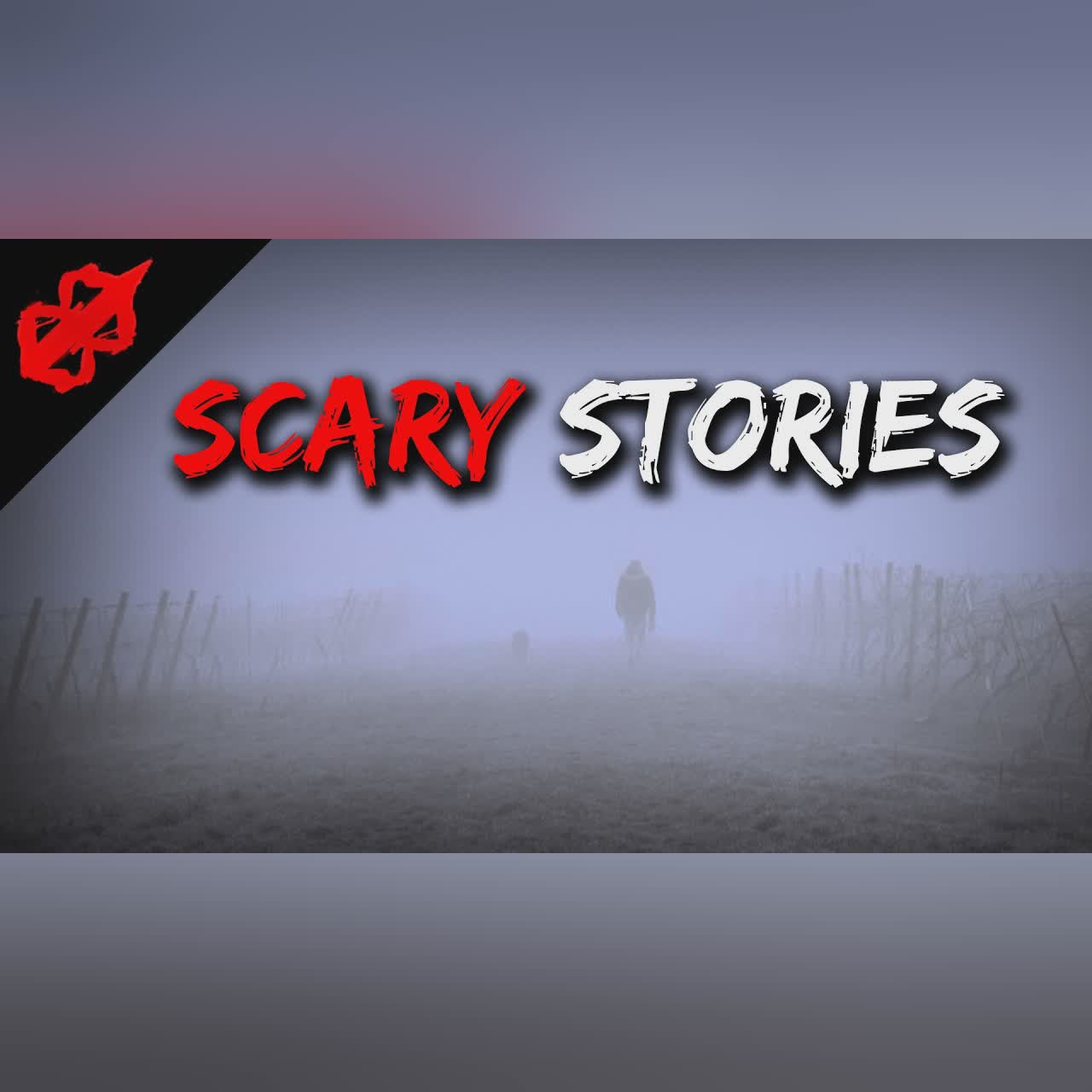 Scary Stories For A Rainy, Still, And Haunted Night (Vol. 2) cover art
