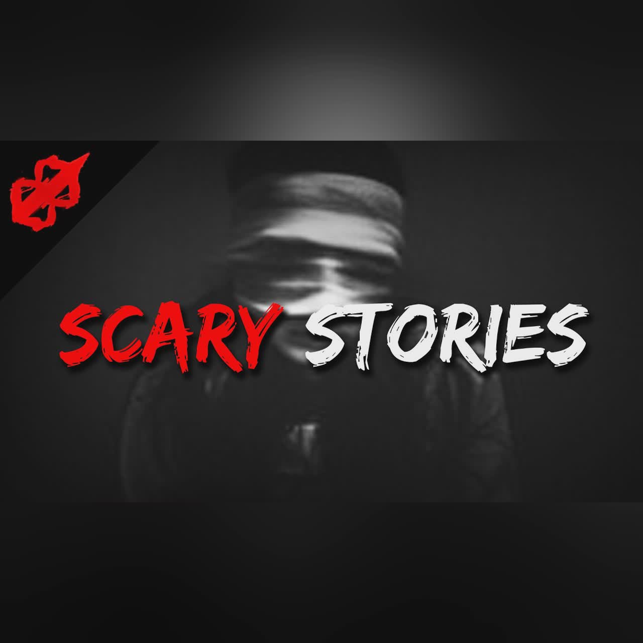 Scary Stories For A Grim, Rainy, And Restless Night cover art