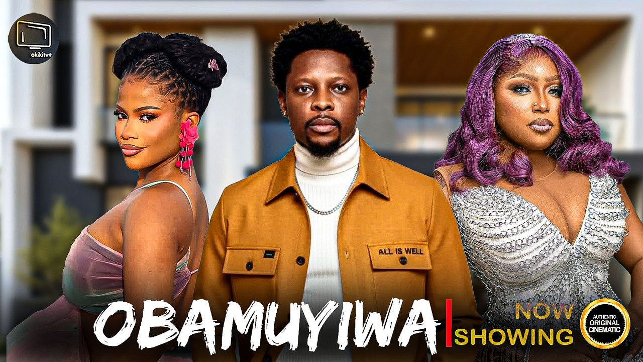 OBAMUYIWA