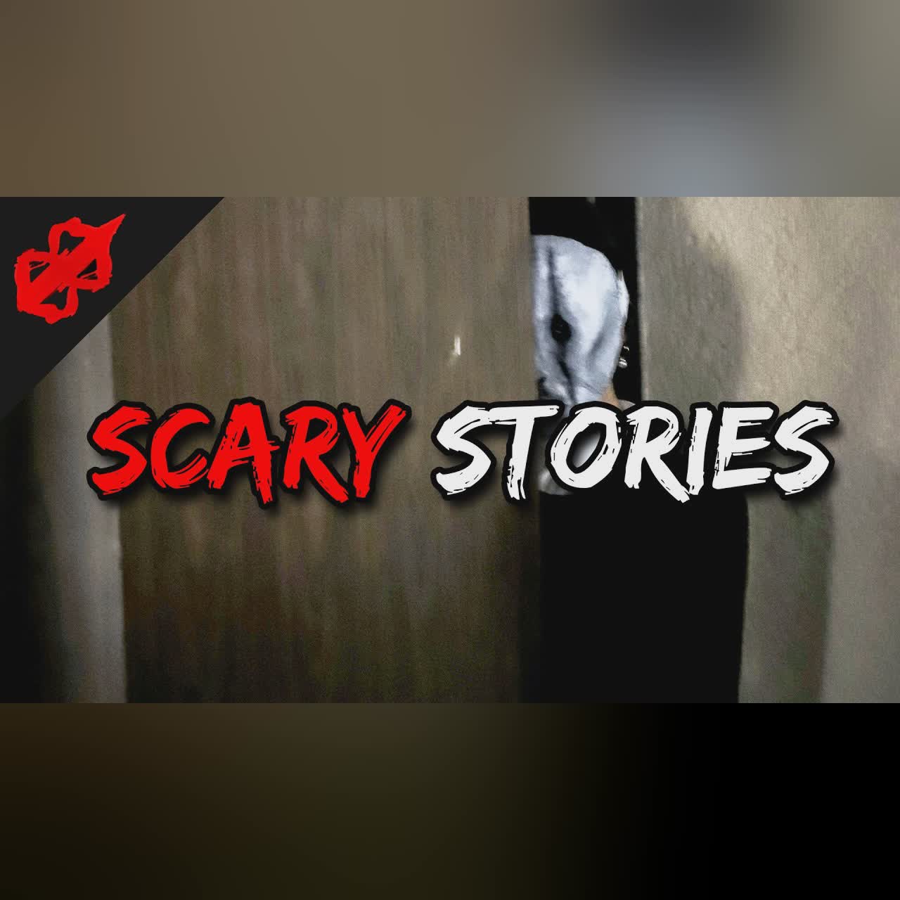 Scary Stories For A Rainy, Heartless, And Troubling Night cover art