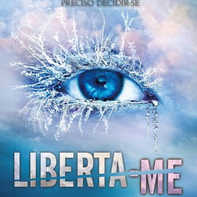 LIBERTA-ME (LIVRO 2) PARTE 1