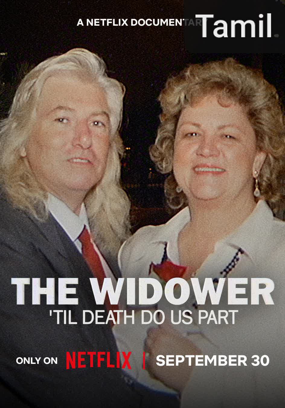 The Widower: 'Til Death Do Us Part [Tamil]