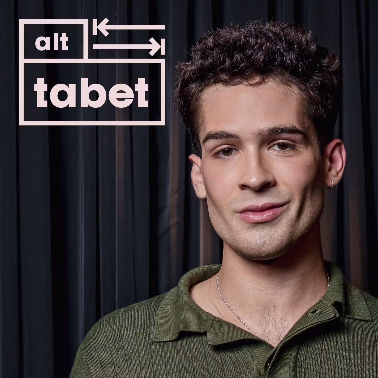 João Guilherme fala de papel em 'O Rei da Internet', relação com Leonardo e antigos relacionamentos cover art
