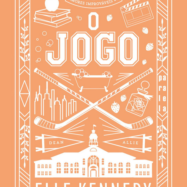 O JOGO (LIVRO 3) - Parte 2
