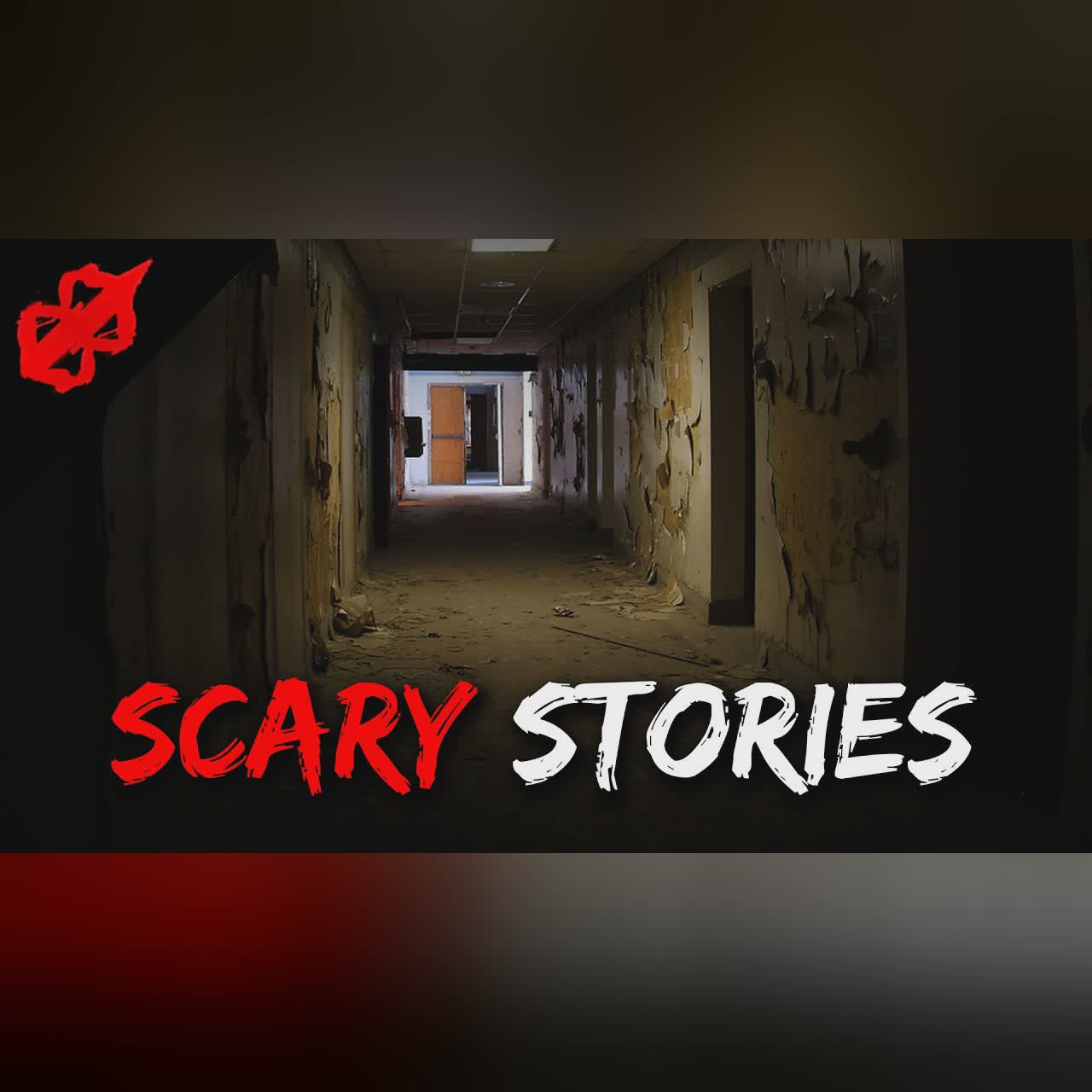 I Quit my Nightshift Security Job | Scary Stories For An Unnerving, Haunting And Uneasy Night cover art