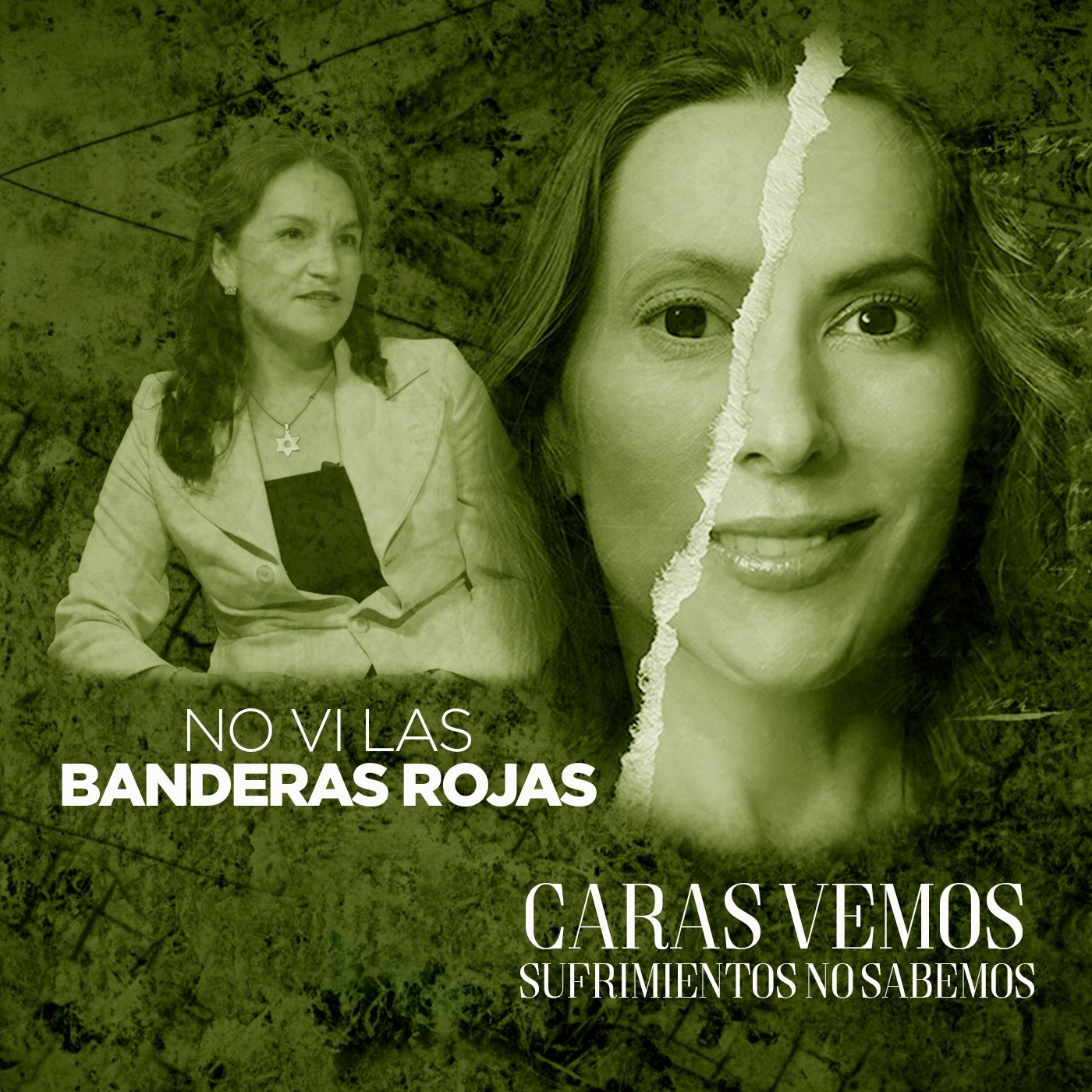No supe ver las banderas rojas - Episodio 181 cover art