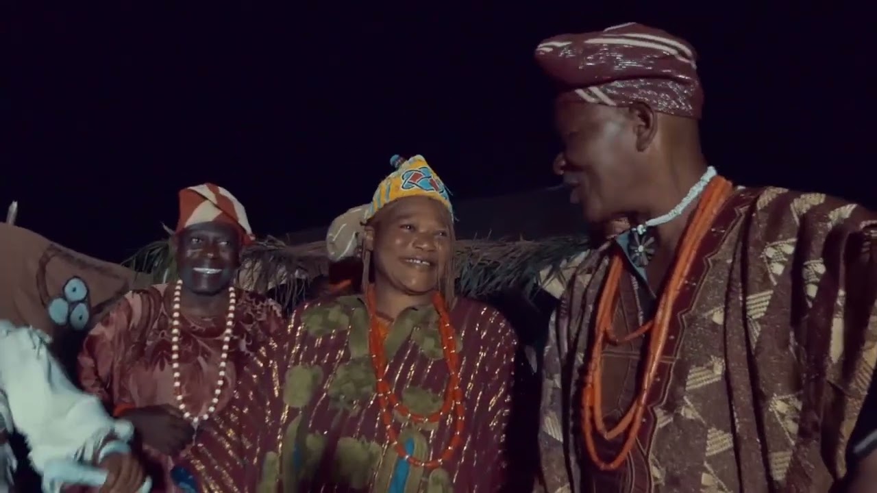 OGUN OMINIRA