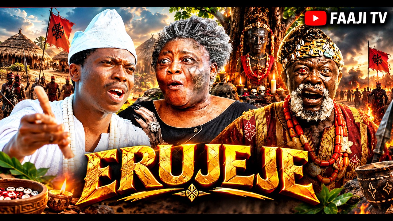 ERUJEJE