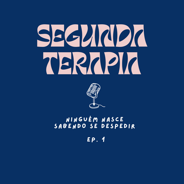 ninguém nasce sabendo se despedir #1
