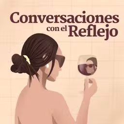 Conversaciones con el Reflejo cover art