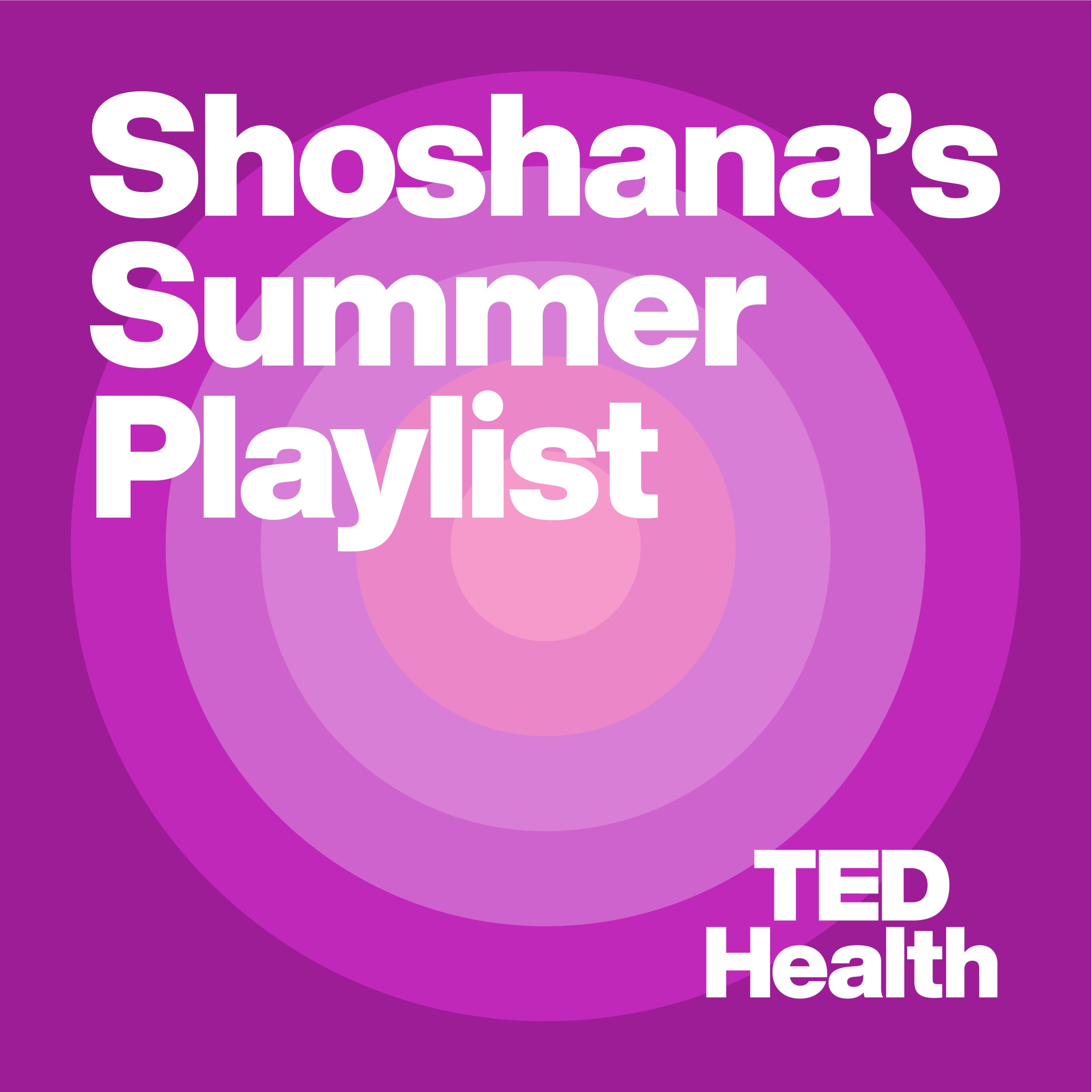 Shoshana's Summer Playlist (2/5): What happens to your brain without any social contact? with Dr. Vivek Murthy cover art