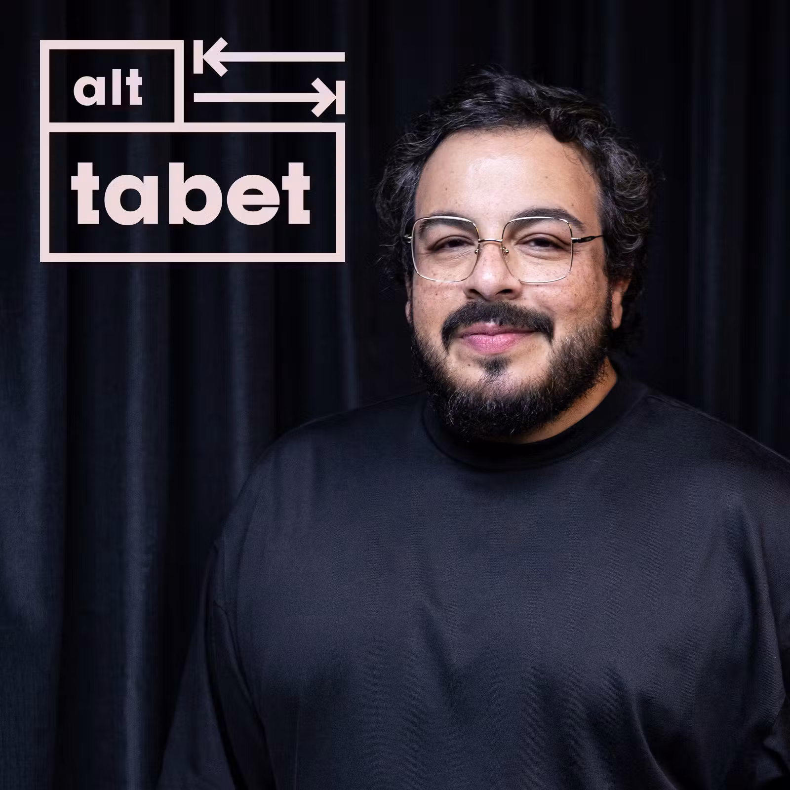 Luis Lobianco fala sobre sucesso de 'Vale Tudo', eleições e cancelamento na internet cover art