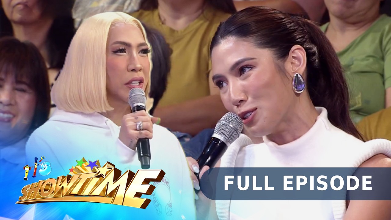 Si Nicole ba ang 'NAGNAKAW' ng tibok-tibok ni Vice