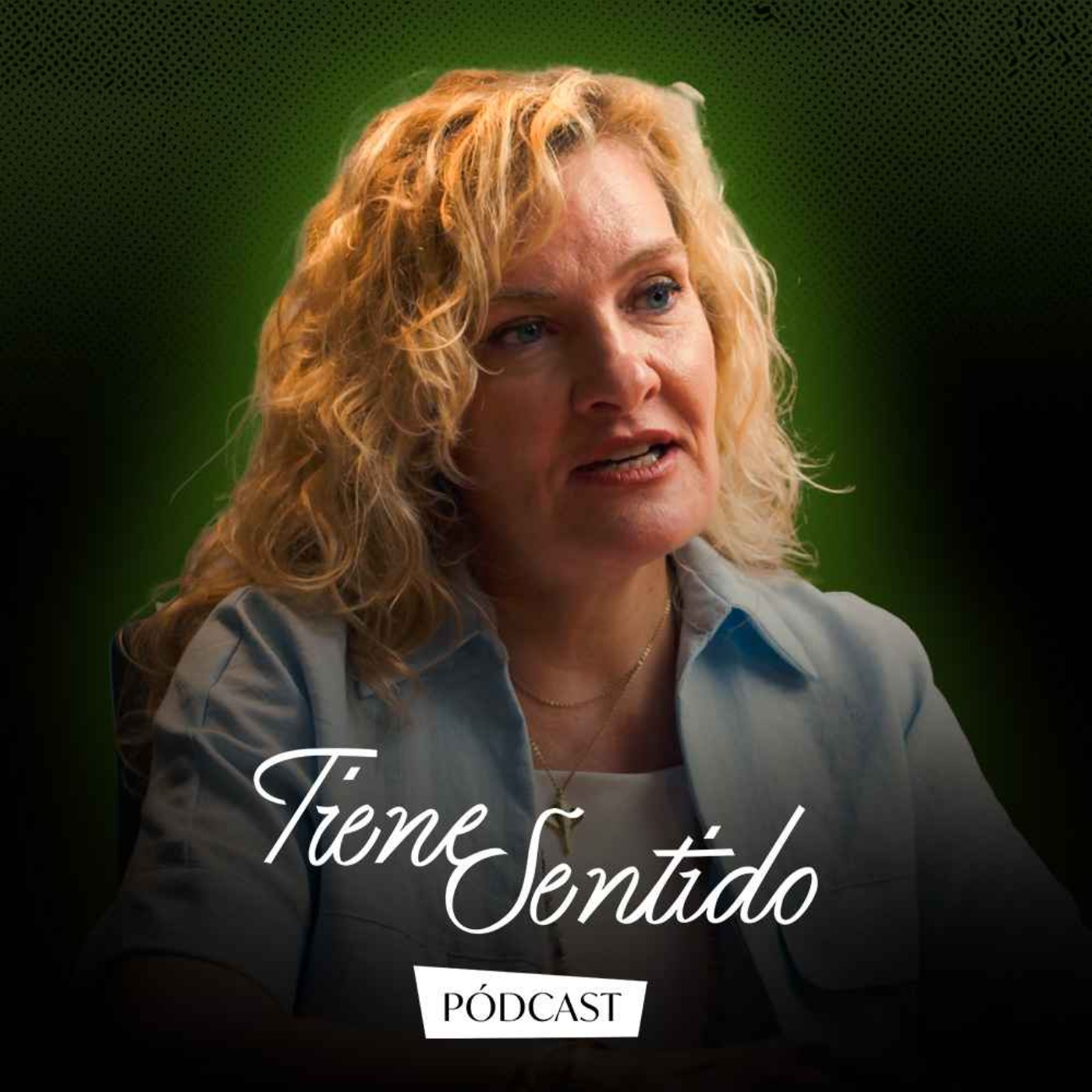 Experta en Miedo: "¡tu mente te engaña! El 92% de los miedos no existen" cover art