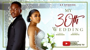 MY 30TH WEDDING - 123Movies